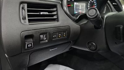 Daewoo Impala