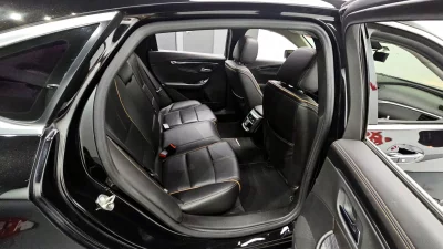 Daewoo Impala