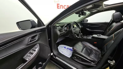 Daewoo Impala