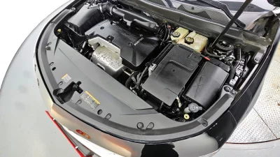Daewoo Impala
