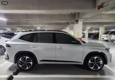 Renault Grand Koleos