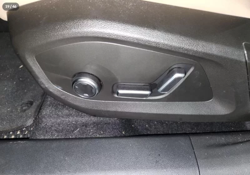 Renault Samsung Grand Koleos