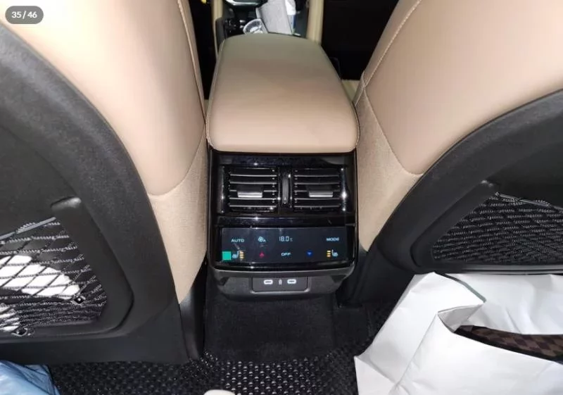 Renault Samsung Grand Koleos