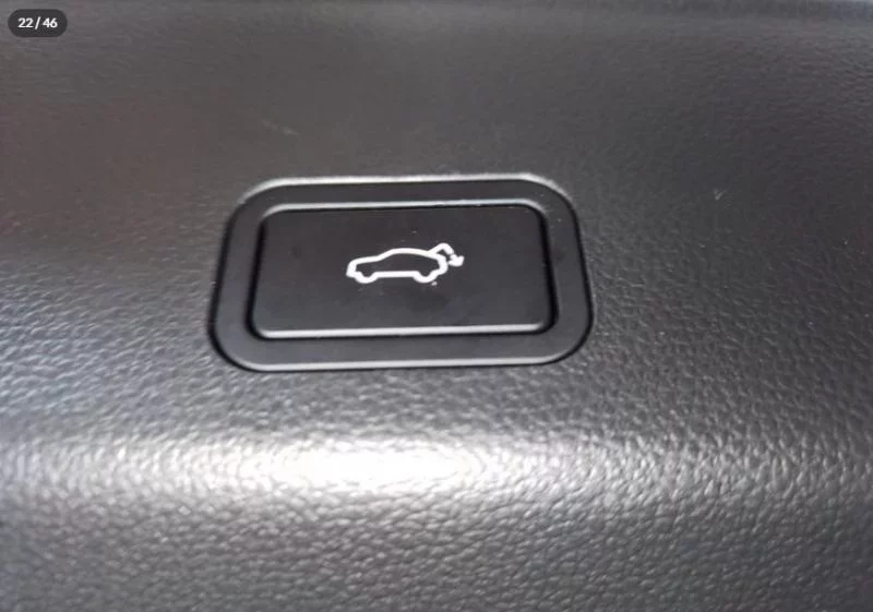 Renault Samsung Grand Koleos