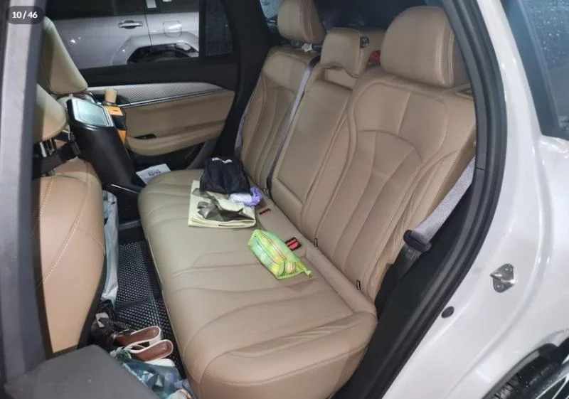 Renault Samsung Grand Koleos