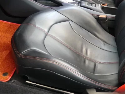 Ferrari F8