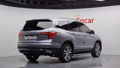 Honda PILOT