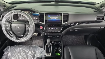 Honda PILOT