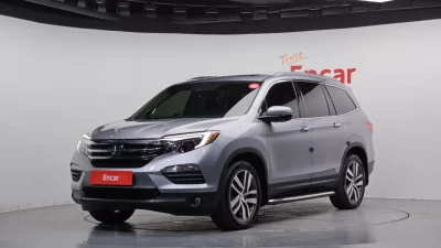 Honda PILOT