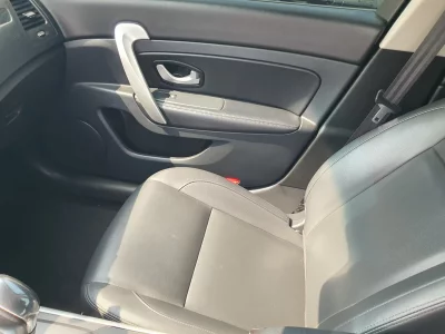Renault Samsung SM5