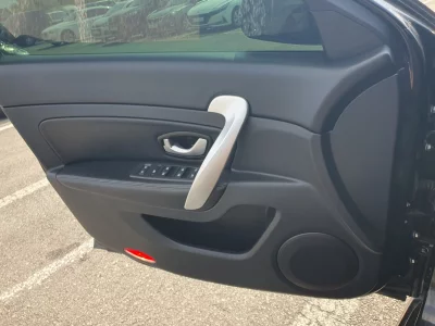 Renault Samsung SM5
