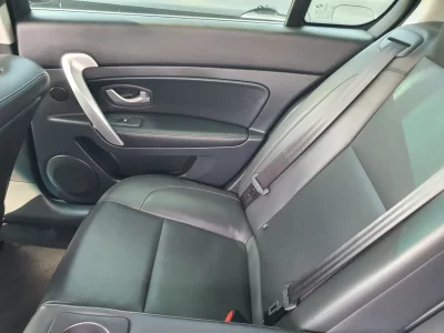 Renault Samsung SM5