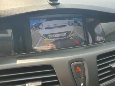 Renault Samsung SM5