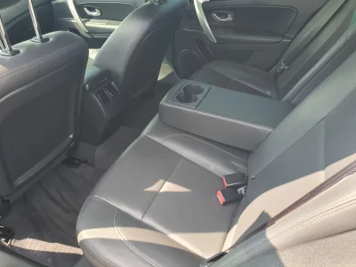 Renault Samsung SM5