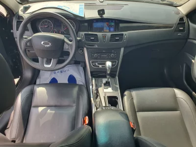 Renault Samsung SM5