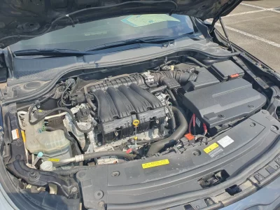 Renault Samsung SM5