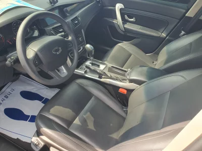Renault Samsung SM5