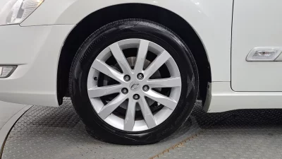 Renault Samsung SM5