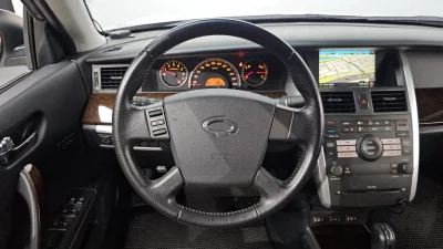 Renault Samsung SM5