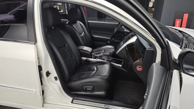 Renault Samsung SM5