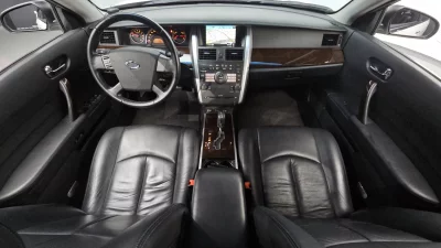 Renault Samsung SM5