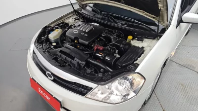 Renault Samsung SM5