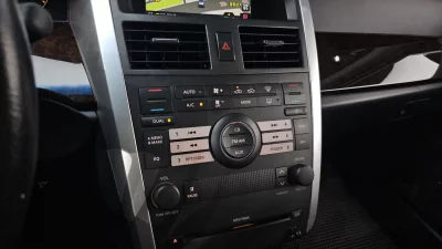 Renault Samsung SM5