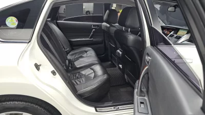 Renault Samsung SM5