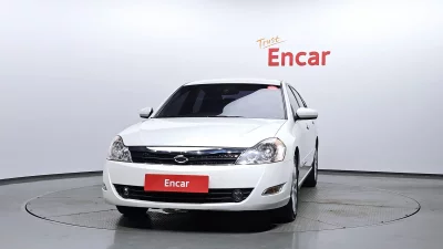 Renault Samsung SM5