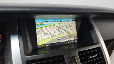 Renault Samsung SM5