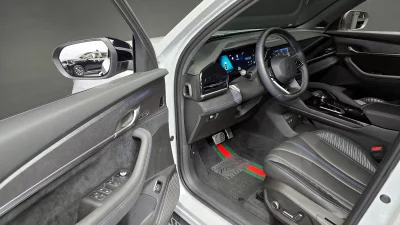Renault Samsung Grand Koleos