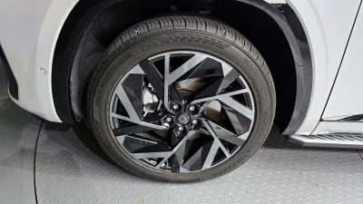 Renault Samsung Grand Koleos