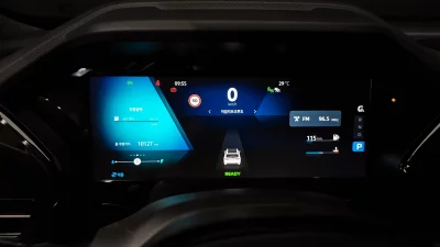 Renault Samsung Grand Koleos