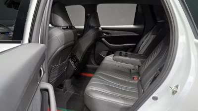 Renault Samsung Grand Koleos