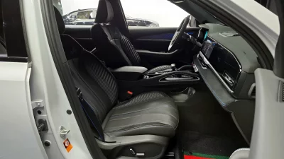 Renault Samsung Grand Koleos