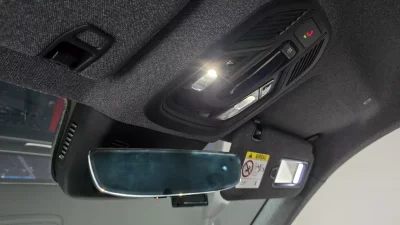 Renault Samsung Grand Koleos