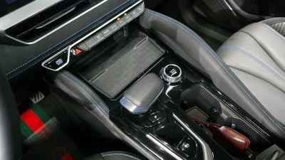 Renault Samsung Grand Koleos