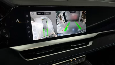 Renault Samsung Grand Koleos