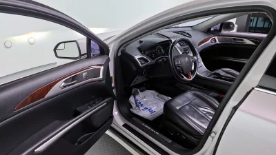 Lincoln MKZ
