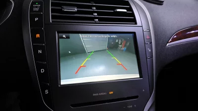 Lincoln MKZ