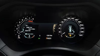 Lincoln MKZ