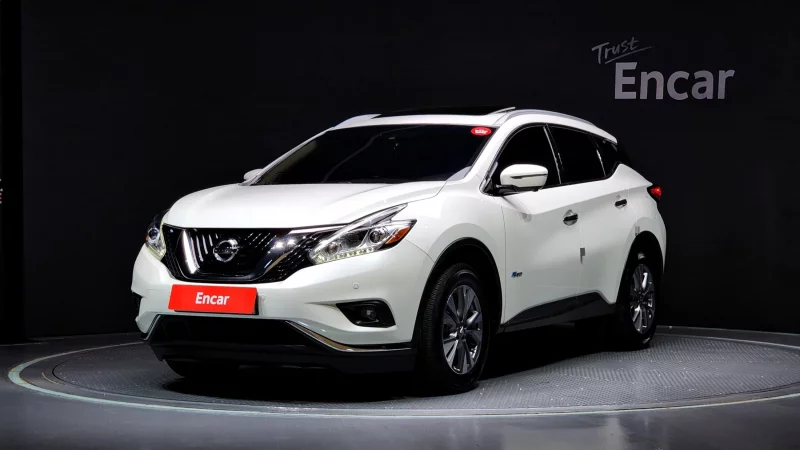 Nissan MURANO