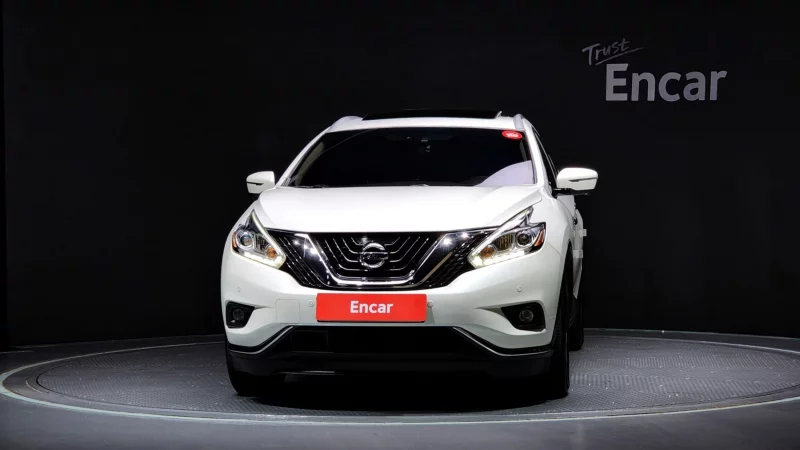 Nissan MURANO