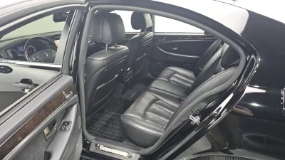 SsangYong Chairman