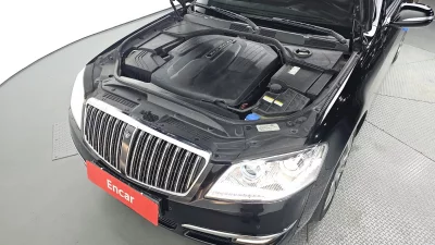SsangYong Chairman