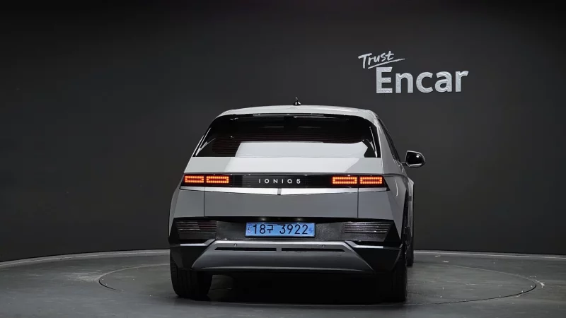 Hyundai Ioniq5