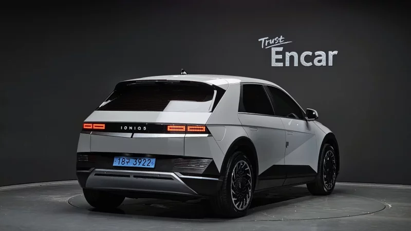 Hyundai Ioniq5