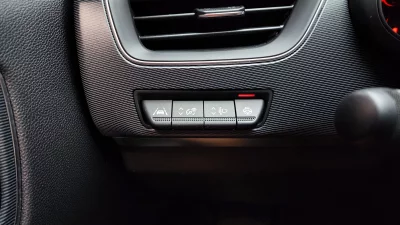 Renault Samsung XM3