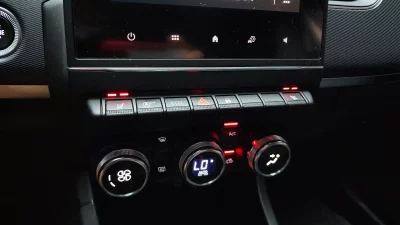 Renault Samsung XM3