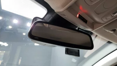 Renault Samsung XM3